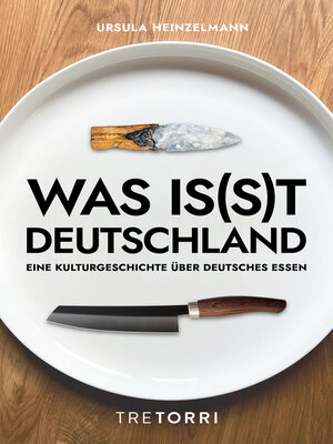 cover image of Was is(s)t Deutschland